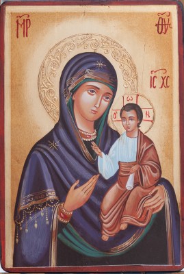 maica domnului 141
